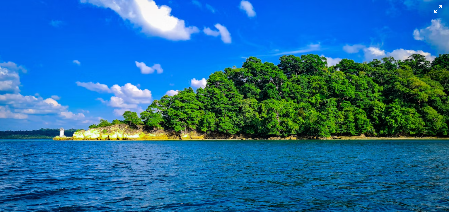 Andaman Paradise
